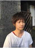 アクティブショート