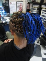 トリックストア(TRICK STORE) ブレイズ グラデーション