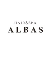 HAIR&SPA ALBAS