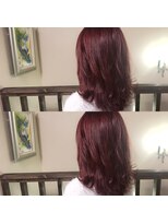 ロイ プラスアティック(roi ＋attic)&nbsp;谷町６丁目美容室◆異空間美容室roi◇