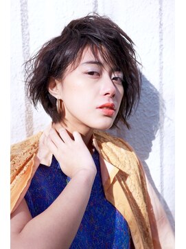 リンダ(LINDA) 【LINDA yukari】大人かわいい×とろみ×甘辛ミックス×ロブ