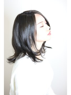 ナチュラス(NATURACE) ナチュラルウルフスタイル