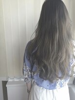 エース (ACE)&nbsp;ACE LA 透明感×シアグレージュ