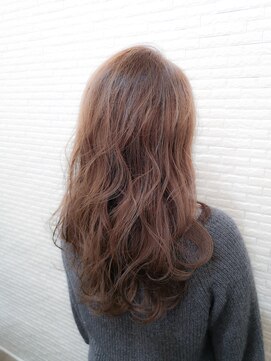 プログレス 中野店(PROGRESS) アッシュベージュ