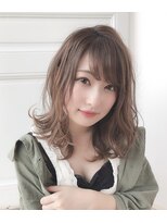 レジナヴィータ 栄(Reginavita)&nbsp;【Reginavita栄】とろみウェーブベージュ@小野