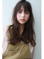 ネオリーブテラスアンドラヴィ(Neolive terrace&Lavie) neolive terrace 仙川美容室 ゆるふわ