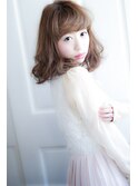 【EIGHT new hair style】エンジェルガール★