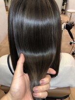 アコンプリッシュ 代官山 恵比寿(accomplish)&nbsp;プラチナミネコラ