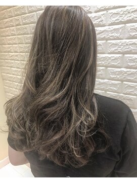 モードケイズ 松原店(MODE K's) ハイライトロング