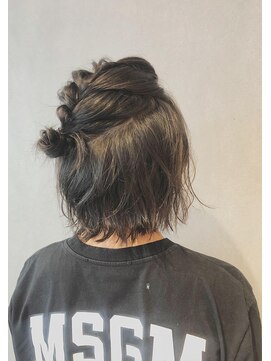 ヒカリスヘアー 吹田店 キッズカット