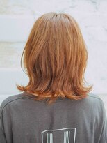 プロデュース 古淵店(Produce)&nbsp;外ハネレイヤースタイル【古淵/相模原/町田】