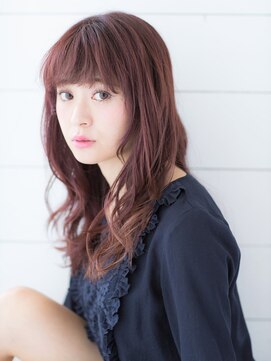 ジュール サウス 新宿南口(Joule South) ゆるかわ愛されスタイル　[新宿]