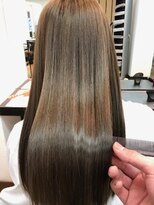 ヘアサークルジープ 千舟町店(hair circle geep)&nbsp;水素原子ケア