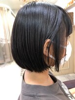 サンク ドリームプラザ店(CINQ)&nbsp;CINQ　センシュアルボブ