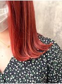 【Zina　渋谷】セシルカットフリンジウェーブ×大人かわいい前髪