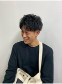 モテ髪スタイル