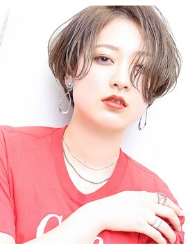 ヨファヘアー 岡本店(YOFA hair) Style