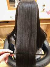 ヘアードクター アソウ(Hair dr 麻生)