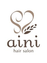 アイニ 河内小阪店(aini) hair salon aini