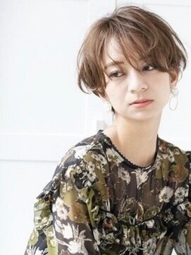 アルコイリス(arcoiris) アンニュイショート