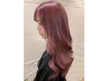 ヘアーブランド ビーアーツ(hair brand b arts)