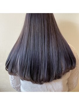 モードケイズ 尼崎店(MODE K's) チャコールグレージュ