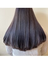 モードケイズ 尼崎店(MODE K's) チャコールグレージュ