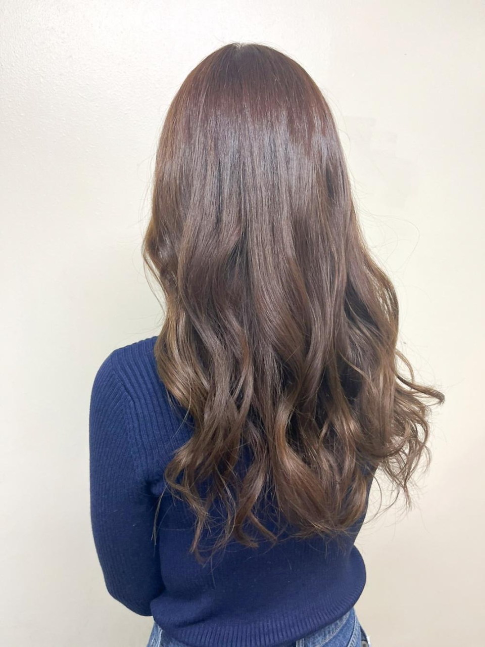 オーシャン 宇都宮店(Ocean) ハイ透明感＊シアーベージュ