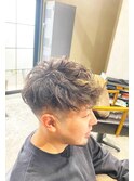 ソフトツイストスタイル