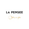 ラパンセオランジュ(LA PENSEE ORANGE)のお店ロゴ