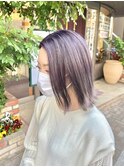 外ハネボブ