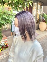 ファーレンピュアスウィート(fahren-pure-suite)&nbsp;外ハネボブ