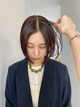 シアター(CIARTOR) ミニボブ