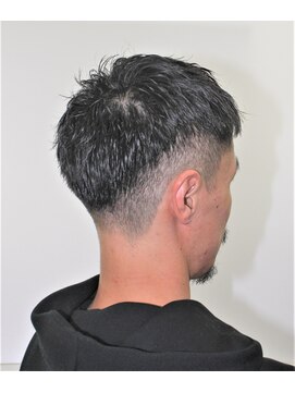 エルム ショートヘアー