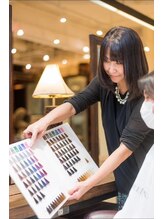 アリレイナ 久里浜店(ARIREINA) 山田 ひとみ