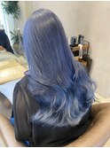 ROAVER  西森七菜 シールエクステ