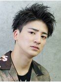 アライブショート