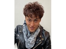 オム ヘアー(Hommes Hair)