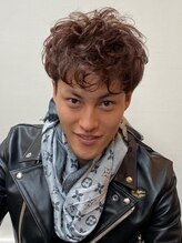 オム ヘアー(Hommes Hair)