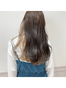 ローウェ 渋谷(Louwe) インナーベージュ♪《misaki》