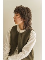 ドレープ(Drape) ウルフスタイル