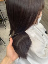 リーホリエ(Lee Horie)&nbsp;ピンクブラウン / mio