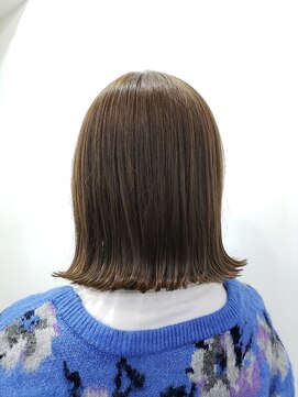 アーシェ 横浜店(A'SHE) オリーブベージュ