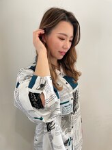 ステーション(StαtioN) 加藤 結衣