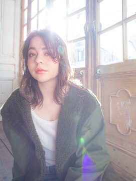 ロイ 西千葉駅前店(Roi) ゆるふわガーリー[西千葉/西千葉駅]