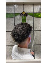 ローグヘアー 亀有店(Rogue HAIR) ツイストパーマ