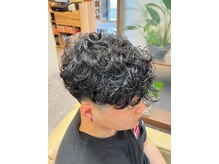 マインド サイトー ヘア アンド スパ mind saito hair&SPA