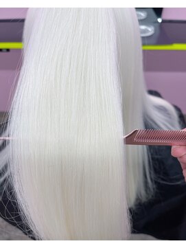 キジ(KIJI) 超高濃度水素トリートメント×マイクロバブル 詳細はブログまで