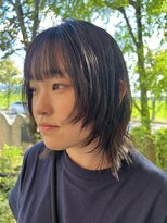 カイト(kaito)&nbsp;ウルフ