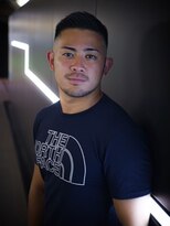 ヒロギンザ 青山店(HIRO GINZA)&nbsp;メンズ/ショート/パーマ/マッシュ/ウルフ/バーバー/ツーブロ